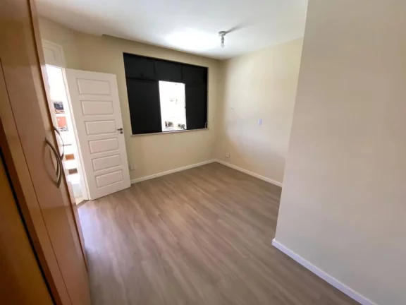 Imagem Apartamento à Venda no Residencial La Villete - Coroa do Meio, Casa Duplex em Condomínio Fechado