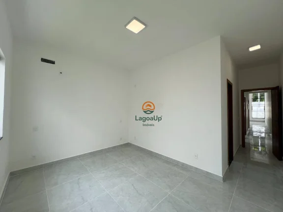 Imagem Casa com 3 dormitórios à venda, 90 m² por R$ 729.000,00 - Promissão - Lagoa Santa/MG