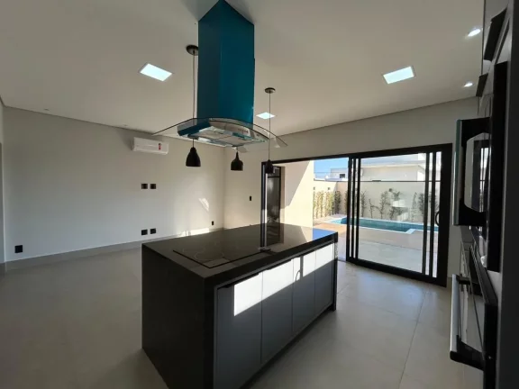 Imagem SOBRADO ( 3 SUÍTES E PISCINA ) IMPECÁVEL - RESIDENCIAL TERRAS DA ESTÂNCIA - PAULÍNIA