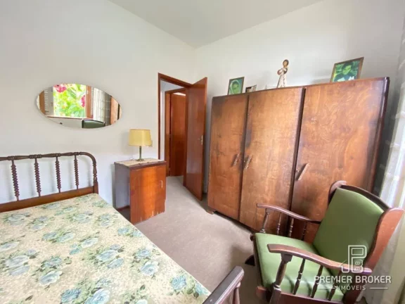 Imagem Casa à venda, 200 m² por R$ 970.000,00 - Alto - Teresópolis/RJ