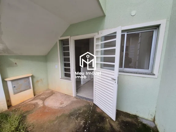 Imagem apartamento em Mansões Recreio Mossoró - Cidade Ocidental