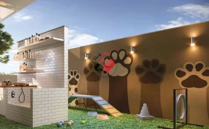 Imagem Seu novo capítulo começa aqui, na Vila Floresta – Santo André! Apartamento com 3 dormitórios, 2 vagas e depósito privativo à venda