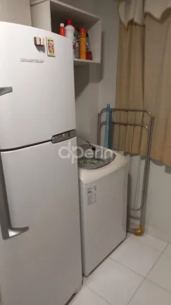 Imagem Apartamento à venda- Spázio Mont Royal