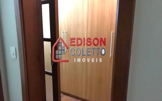 Imagem Apartamento a venda - Edifício Liverpool** Vila Independência, Piracicaba/SP | 147m² úteis | 4 quartos (1 suíte)