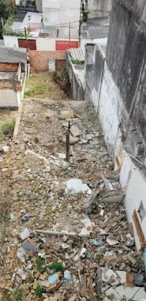 Imagem Terreno à venda, 400 m² por R$ 668.000,00 - Penha de França - São Paulo/SP