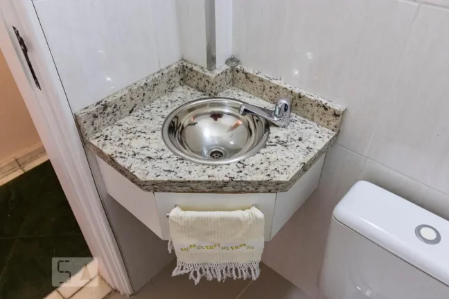 Imagem Apartamento à Venda - Vila Mariana, 3 Quartos, 119 m2