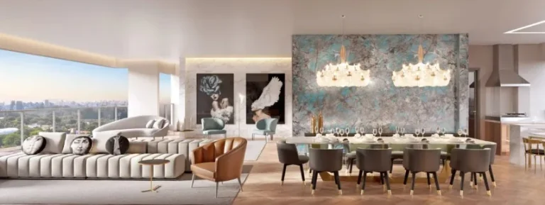 Imagem APARTAMENTO RESIDENCIAL em São Paulo - SP, Ibirapuera