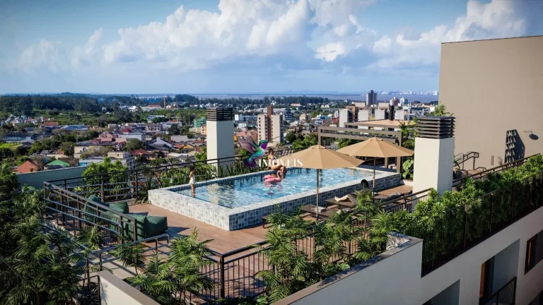 Imagem Varandas - Apartamento Alto Padrão em Centro, Guaíba/RS