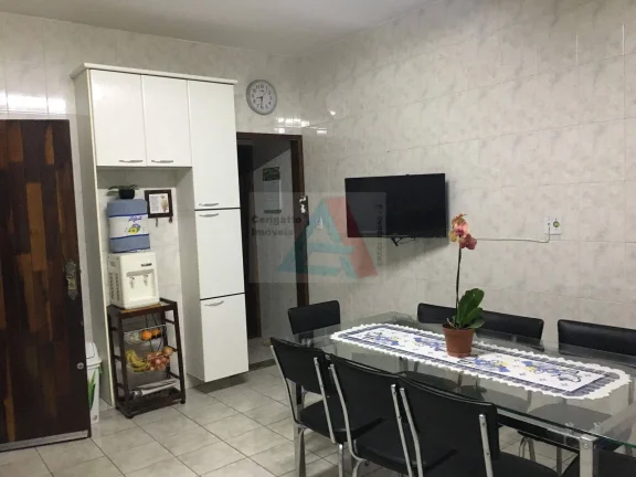 Imagem Sobrado a venda em São Caetano do Sul