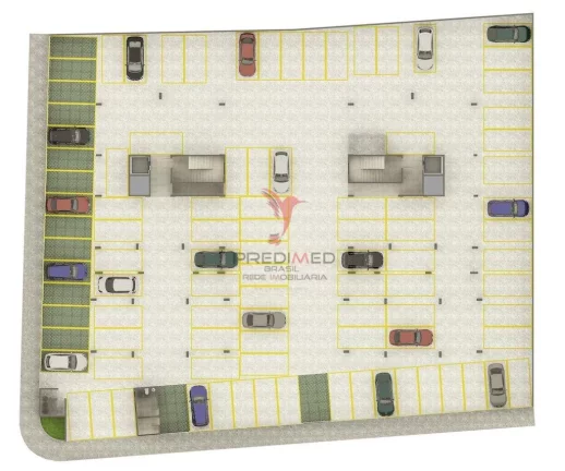 Imagem Apartamento Urban Living Tambia