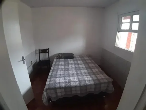 Imagem Sobrado 4 Dormitórios - Bairro Zona Nova