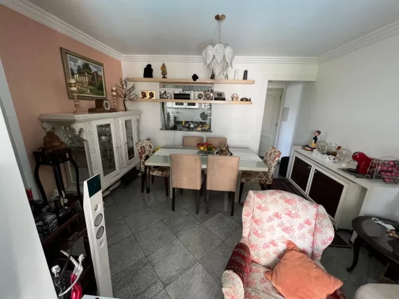 Imagem APARTAMENTO RESIDENCIAL em SÃO PAULO - SP, JARDIM PERI PERI