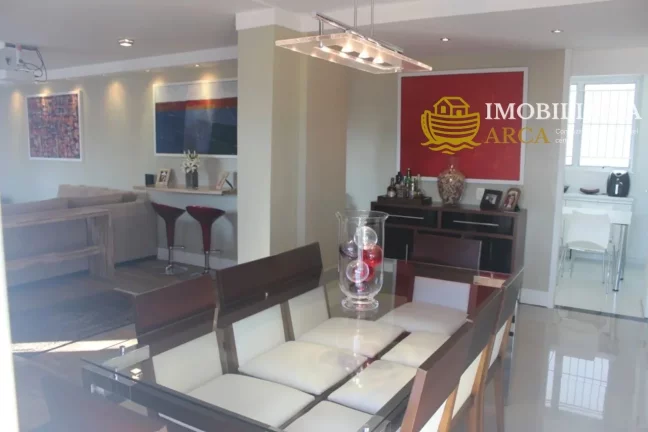 Imagem Apartamento de luxo no Morumbi: 3 quartos, 2 suítes, 2 salas, 4 banheiros, 2 vagas de garagem, 160m². Confira!