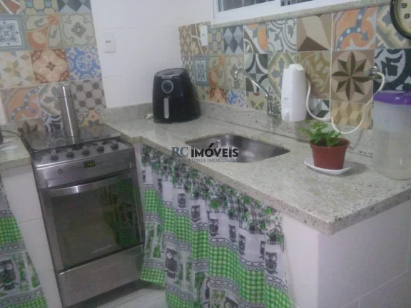Imagem Casa a Venda no bairro Paraíso - São Gonçalo, RJ