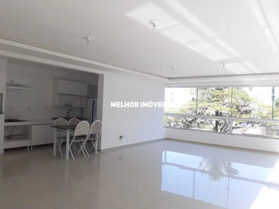 Imagem Apartamento para locação Anual no bairro Ariribá em Balneário Camboriú