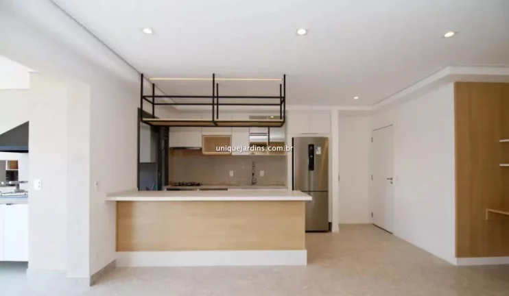 Imagem Apartamento para alugar Pinheiros São Paulo