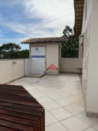 Imagem Casa com 3 dormitórios à venda, 189 m² por R$ 470.000,00 - Arsenal - São Gonçalo/RJ