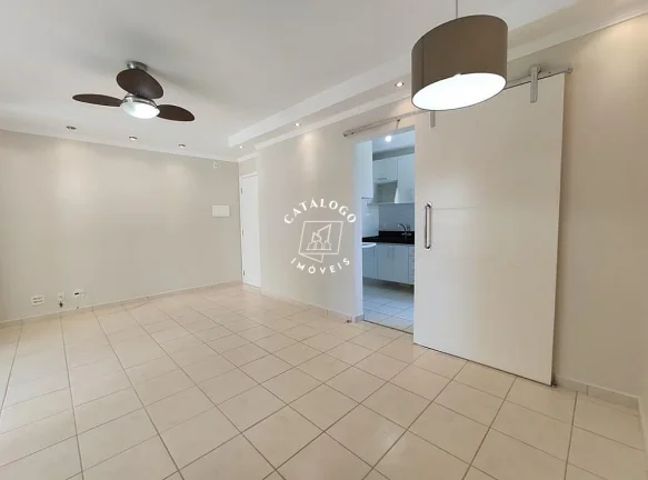 Imagem Apartamento a Venda no bairro Nova Aliança - Ribeirão Preto, SP