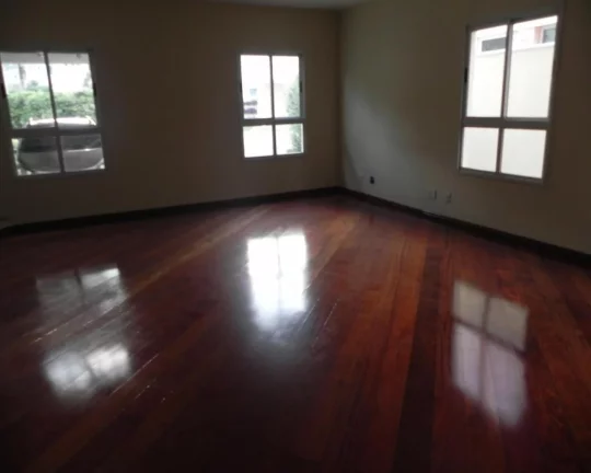 Imagem CONDOMINIO FECHADO PORTARIA 24 HS PARQUE DOS PRINCIPES - COM4 DORMS 2 SUITES -