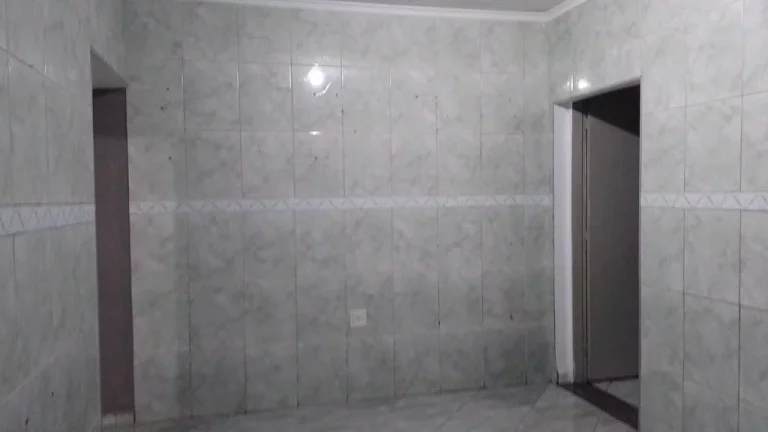 Imagem Casa com 3 dormitórios à venda, 185 m² por R$ 265.000,00 - Jardim Leblon - Suzano/SP