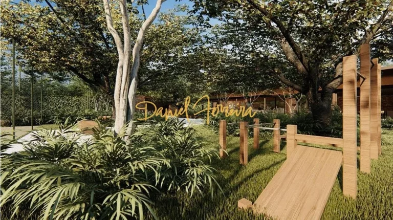 Imagem Lote à venda no condomínio Le Premier Residence