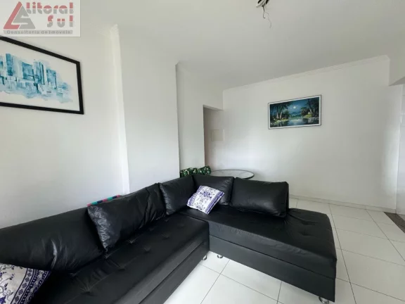 Imagem APARTAMENTO RESIDENCIAL em PRAIA GRANDE - SP, AVIAÇÃO