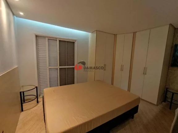 Imagem Sobrado à venda 5 Quartos, 4 Suites, 5 Vagas, 252M², Sítio da Figueira, São Paulo - SP