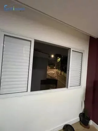 Imagem APARTAMENTO À VENDA NO BAIRRO PAULICÉIA - SÃO BERNARDO DO CAMPO - SP