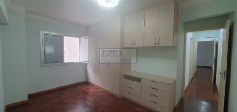Imagem APARTAMENTO A VENDA 3 DORMITÓRIOS NO PARAISO