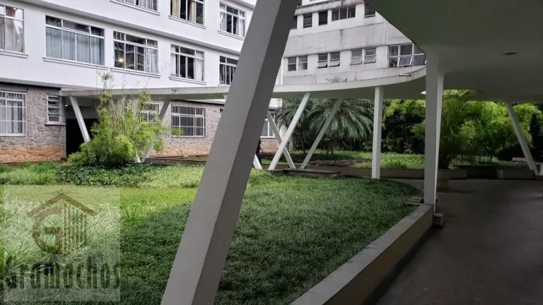 Imagem Locação na Paulista Excelente Oportunidade de kitnet/ loft 33m2 