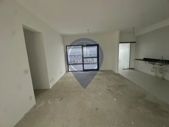 Imagem Imperdível oportunidade: Apartamento de luxo com 3 quartos, 3 suítes e 2 vagas de garagem na Quarta Parada, SP.