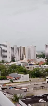 Imagem Apartamento à venda no Condomínio Singulare Residence - 3 suítes, área de lazer - Confira!