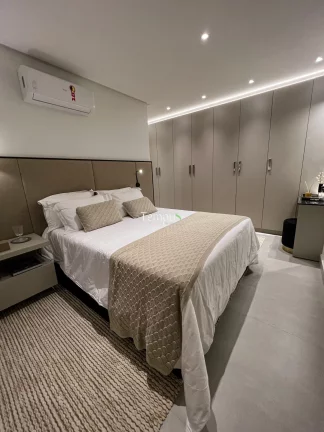 Imagem Elev Jundiai - Apartamento à venda no bairro Jundiaí - Anápolis/GO