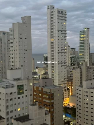 Imagem Apartamento a venda no Edifício Peniche Residence em Balneário Camboriú