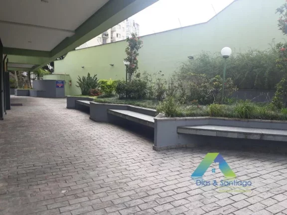 Imagem Apartamento com 2 dormitórios à venda, 50 m² por R$ 560.000,00 - Saúde - São Paulo/SP