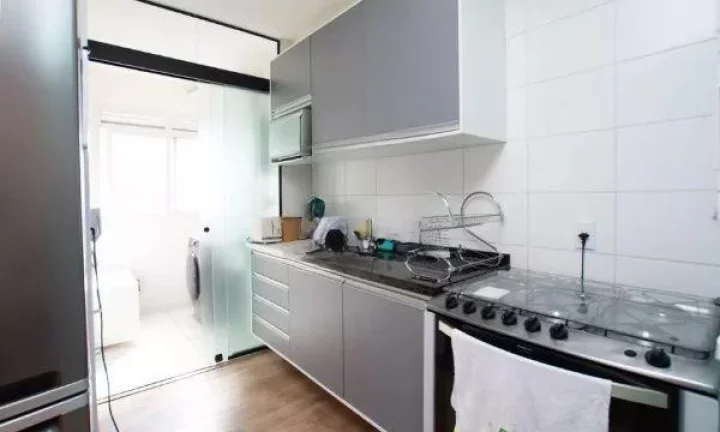 Imagem Apartamento com 3 dormitórios à venda, 75 m² por R$ 900.000,00 - Jardim Flor da Montanha - Guarulhos/SP