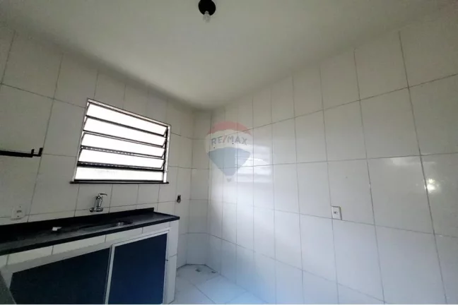 Imagem Casa à Venda com 3 quartos em Bento Ribeiro