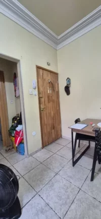Imagem Apartamento para Venda em Rio de Janeiro, HIGIENOPOLIS, 2 dormitórios, 1 banheiro