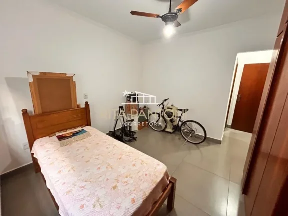 Imagem Casa - Ribeirão Preto - Campos Elíseos - Região Norte