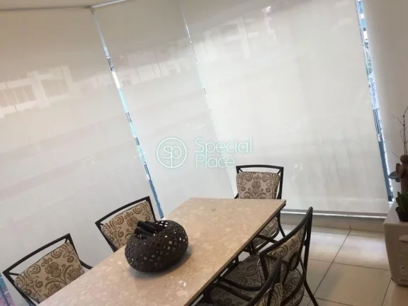 Imagem Ótimo apartamento à venda Panamby 110m2 *110m2 area útil *Salas de estar e de jantar *Lavabo *Var...