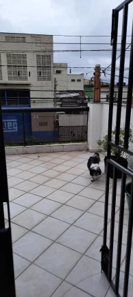 Imagem Casa à venda no bairro Parque Marajoara - Santo André/SP