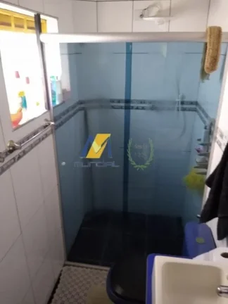 Imagem Vendo Sobrado em Santo André, Parque Oratório