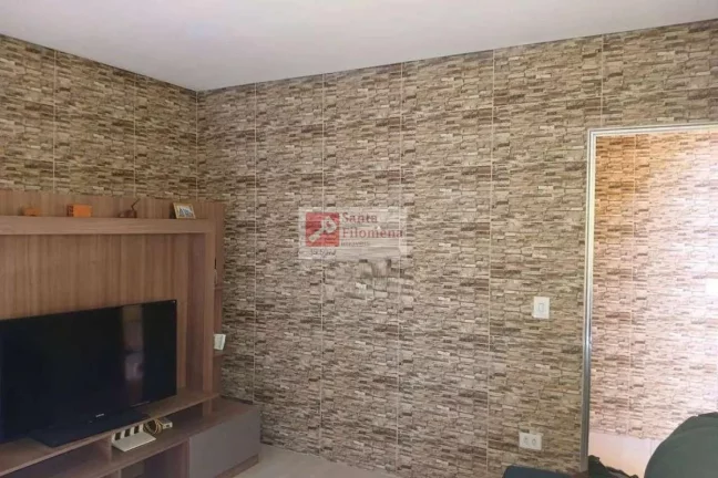 Imagem Casa para Venda em Mauá, Jardim Cruzeiro, 2 dormitórios, 1 banheiro, 1 vaga