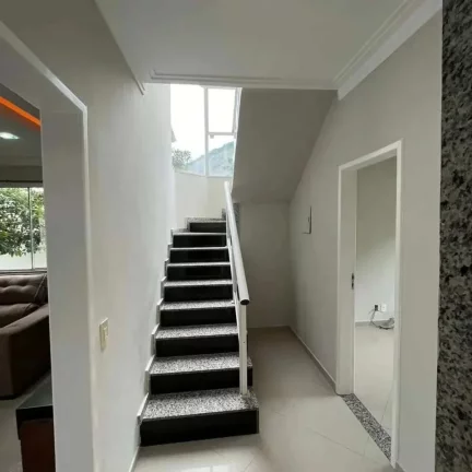 Imagem Casa de condomínio à venda em Maricá, Inoã (Inoã), com 4 quartos, 320m2