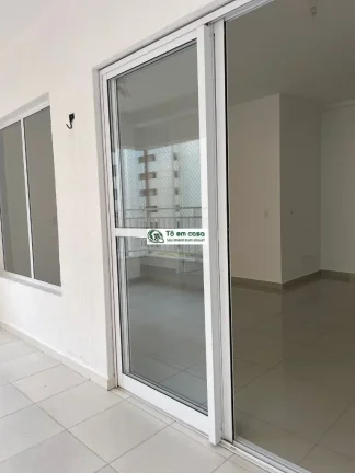 Imagem APARTAMENTO RESIDENCIAL em SÃO JOSÉ DOS CAMPOS - SP, PARQUE RESIDENCIAL AQUARIUS