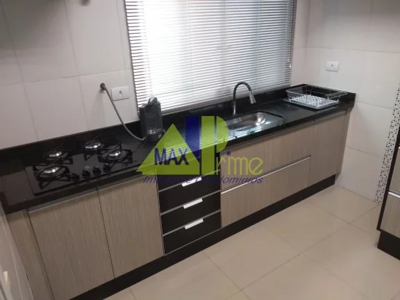 Imagem Imperdível: Casa à venda em São Paulo-SP, Vila Carrão, 2 quartos, 2 suítes, 1 sala, 1 banheiro, 3 vagas, 85m².