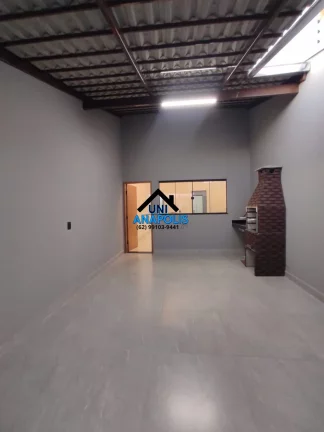 Oportunidade Casa Residencial Vida Nova