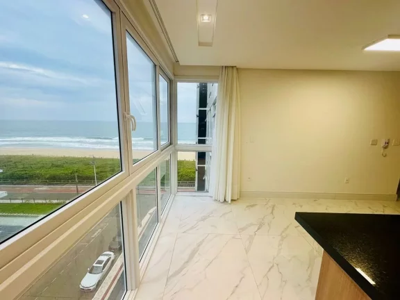 Imagem 3 suítes, 109,75m2, Bairro Praia Brava - Itajaí/SC