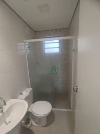 Imagem Apartamento com 2 dormitórios à venda, 44 m² por R$ 270.000,00 - Vila Bremen - Guarulhos/SP