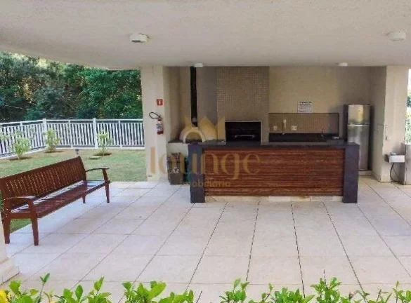 Imagem Apartamento em Sorocaba